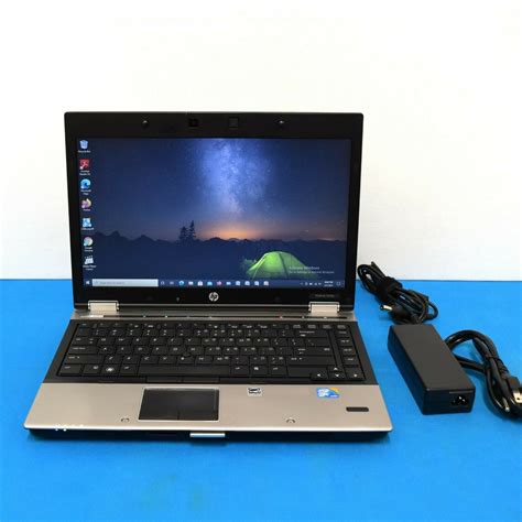 Memory Upgrade for HP Compaq EliteBook 8440p Laptop.